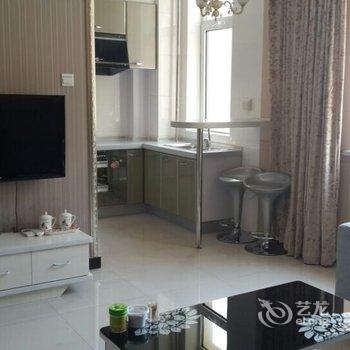 绥中铂海居公寓酒店提供图片