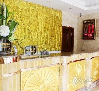 乐山海悦湾宾馆酒店提供图片