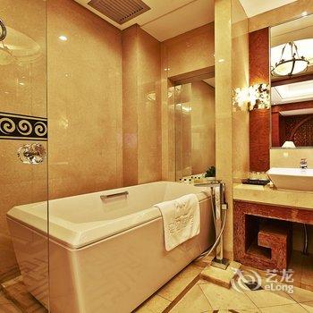 新疆信达海德酒店酒店提供图片