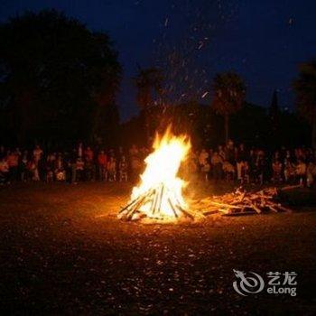 保定野三坡客来客往酒店提供图片