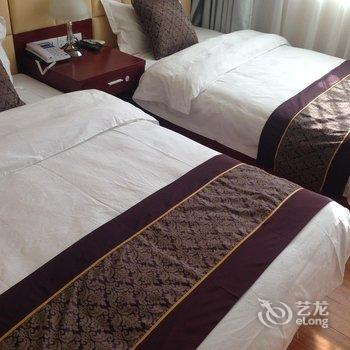 汉阴上好家假日酒店酒店提供图片