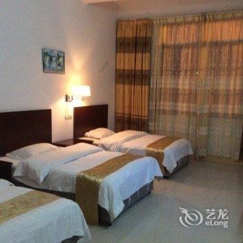 宜州富丽鸿商务宾馆(河池)酒店提供图片