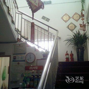 潍坊鼎信宾馆酒店提供图片