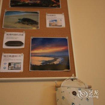 惠州万科双月湾月明度假公寓酒店酒店提供图片