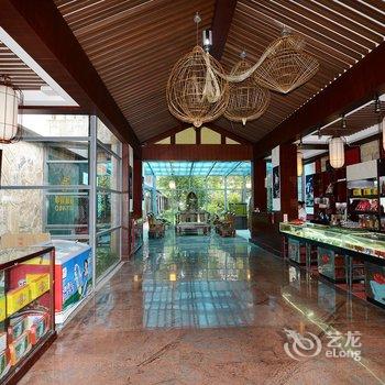 黄果树宾馆(安顺市黄果树金谷瀑布山庄)酒店提供图片