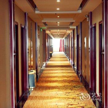 合肥爱丽丝酒店酒店提供图片
