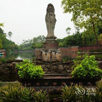 金鹰山庄旅游度假酒店酒店提供图片