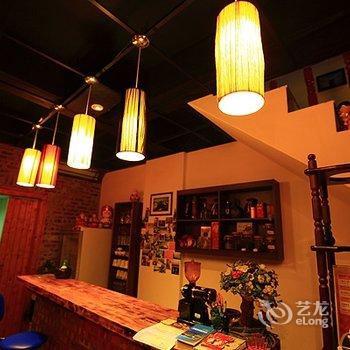 澎湖邂逅老街精致民宿酒店提供图片