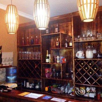 北海涠洲岛涠洲一号花园客栈酒店提供图片