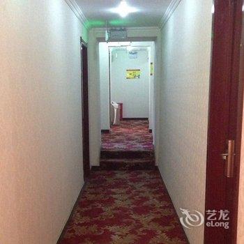 银川鑫花花商务宾馆酒店提供图片