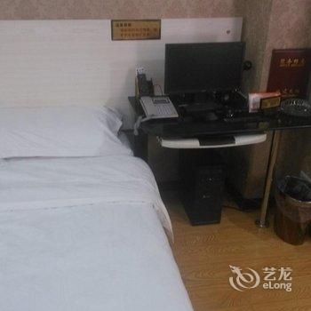 长阳168商务酒店酒店提供图片