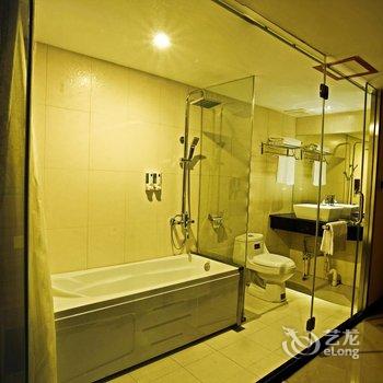 浏阳钻石人生商务酒店酒店提供图片