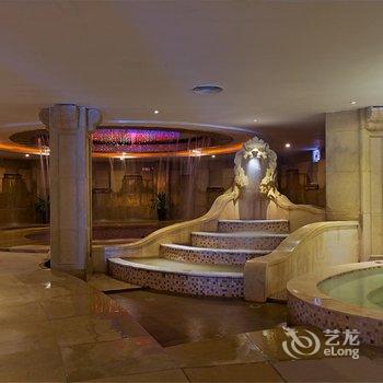 广州九龙湖公主酒店酒店提供图片