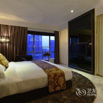 上海虹桥嘉廷酒店酒店提供图片