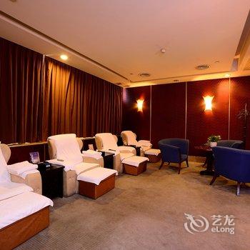 深圳恒丰海悦国际酒店酒店提供图片