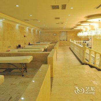 阜阳威尼斯水世界酒店提供图片