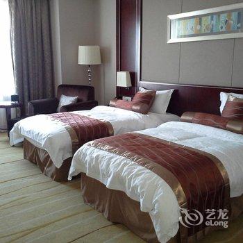 青岛华玺大酒店酒店提供图片
