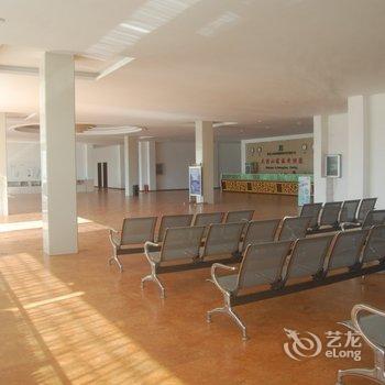 随州大洪山珍珠泉大酒店酒店提供图片