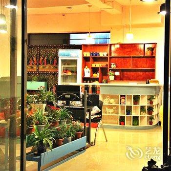 登巴连锁客栈(镇远店)酒店提供图片