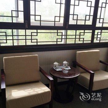 中卫市七星佳福商务宾馆酒店提供图片