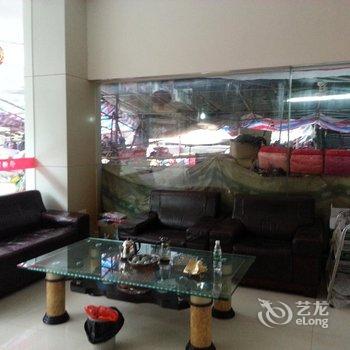 清远英德恒辉宾馆酒店提供图片