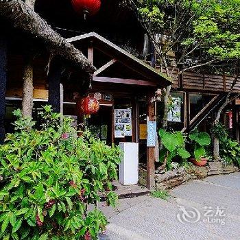 台湾苗栗卓也小屋酒店提供图片