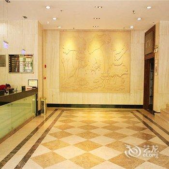 乐昌金海洋假日酒店酒店提供图片