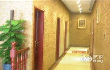 绵阳秦香阁商务宾馆酒店提供图片