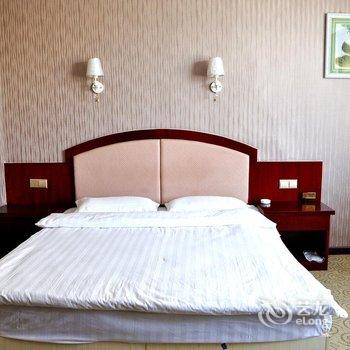 海南州东晨商务宾馆(共和县)酒店提供图片