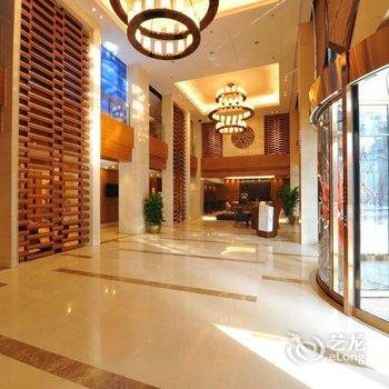 北京地大国际会议中心酒店提供图片