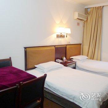 南昌工联宾馆(八一广场店)酒店提供图片