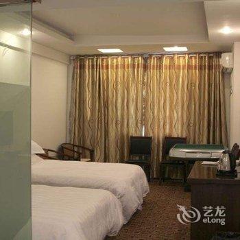 景宁梅园大酒店酒店提供图片