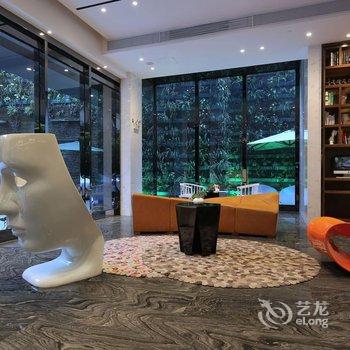 柏高酒店(广州东风路省政府店)酒店提供图片