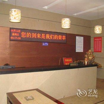 沅江市天城宾馆(益阳)酒店提供图片