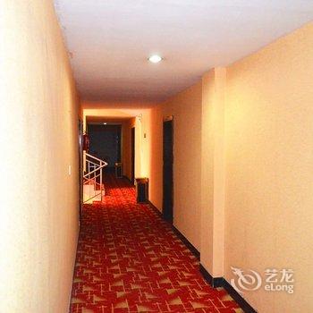 德阳华茂特宾馆(罗江)酒店提供图片
