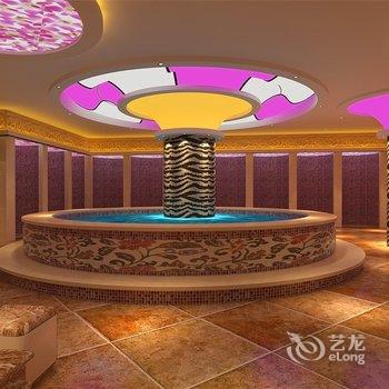 卫辉景尚明都温泉酒店酒店提供图片