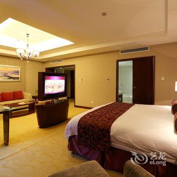 杭州中豪大酒店酒店提供图片