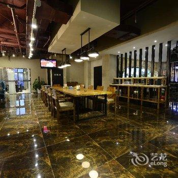 西安怡景花园(精品)酒店酒店提供图片