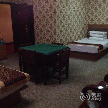 杭锦后旗百家酒店酒店提供图片