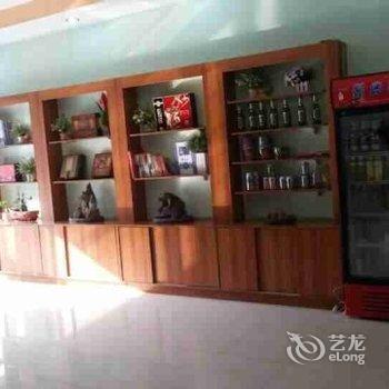 定州乐家快捷酒店(建设街店)酒店提供图片