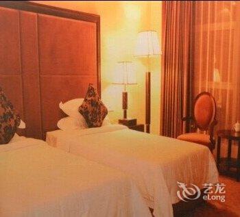 利川馨港湾宾馆酒店提供图片