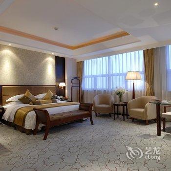 六安皖西宾馆(原六安金陵皖西宾馆)酒店提供图片