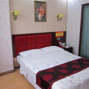禹州海澜商务酒店酒店提供图片
