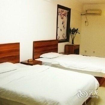 富平华雅商务宾馆酒店提供图片