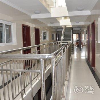北戴河邻海踏浪宾馆酒店提供图片