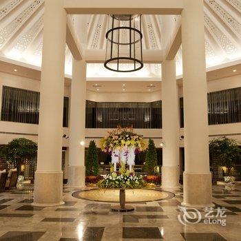 昆明春城湖畔高尔夫度假村酒店提供图片