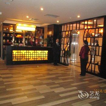 汉中宁强汉源明珠大酒店酒店提供图片