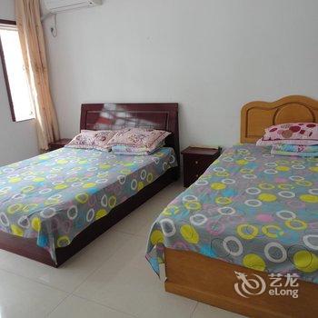 蓬莱慧家自驾游度假公寓酒店提供图片