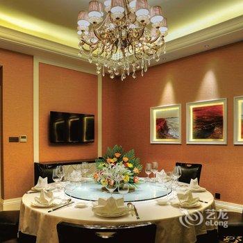 上海洲海花园酒店酒店提供图片
