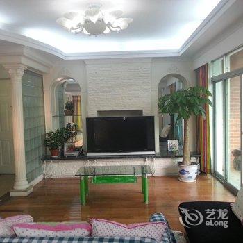 深圳酷牛青年旅舍(世界之窗店)酒店提供图片